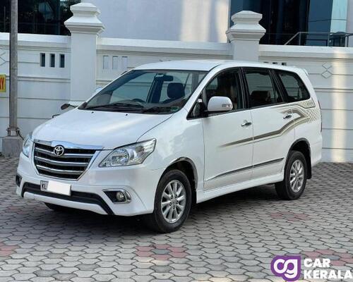 Toyota Innova img