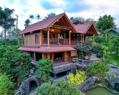 Green Wayanad Resort img