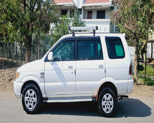 Cheverolet Tavera img