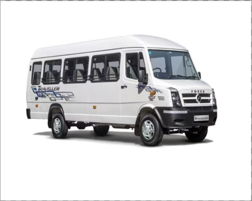 Traveler (17 Seater) img